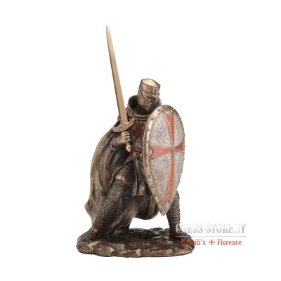 Statues KNIGHTS,CRUSADERS & TEMPLARS online