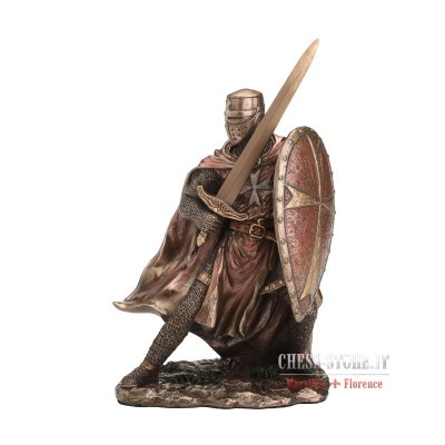 Statues KNIGHTS,CRUSADERS & TEMPLARS online