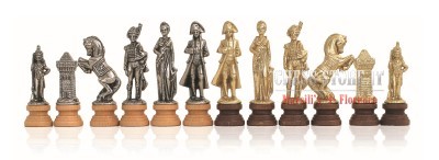 CHESS SET N°216 online