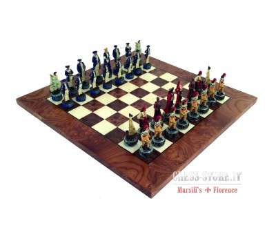Scacchiera Scacchi