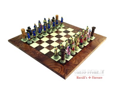 Scacchiera Scacchi