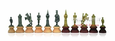 Italian chess for sale