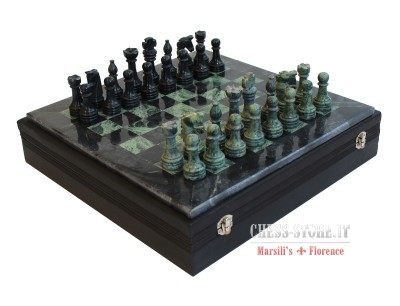 Production Chess