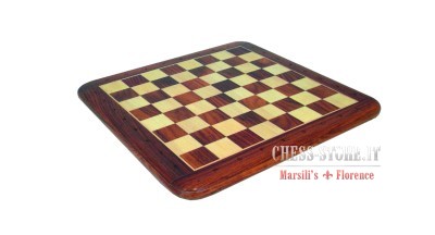 Scacchiere in legno