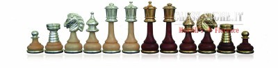 Chess pieces online