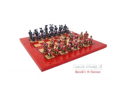 CHESS SET N°125 online