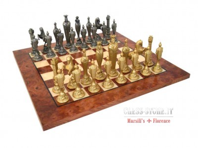 CHESS SET N°196 online