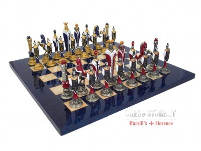 CHESS SET N°197 online