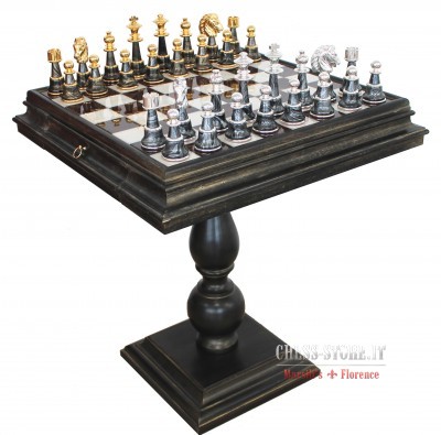 Chess table