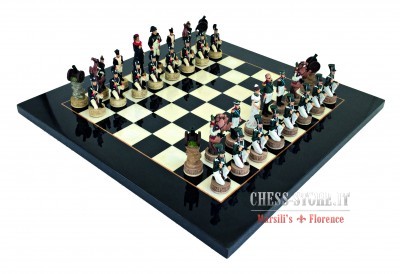 CHESS SET N°P166 online