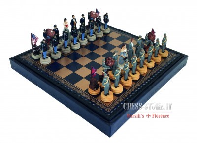 CHESS SET N°R059 online