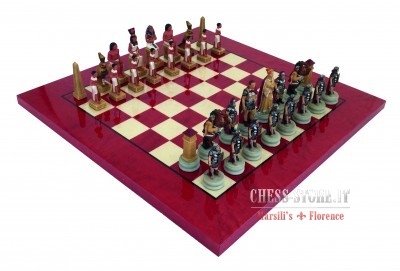 CHESS SET N°R031 online