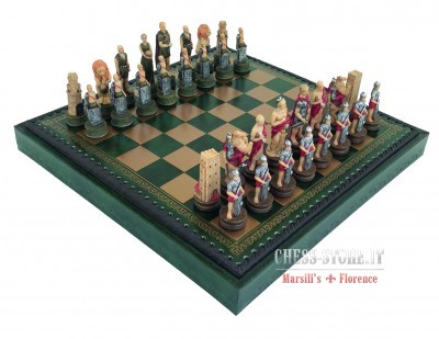 CHESS SET N°061 online