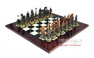 CHESS SET N°R127 online