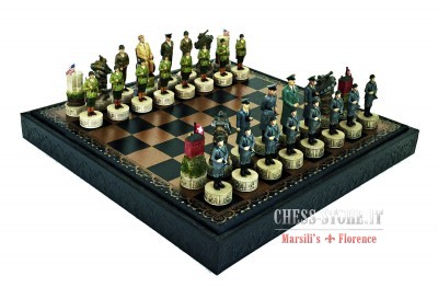 CHESS SET N°R135 online