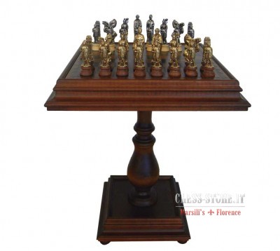 CHESS SET N°087 online