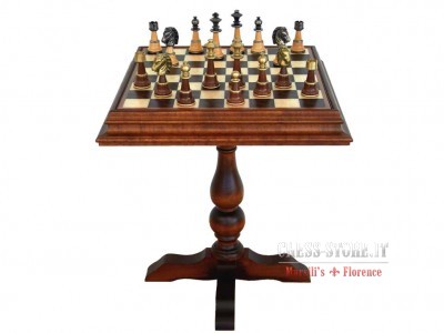 CHESS SET N°029 online