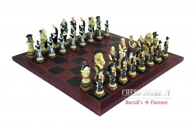 CHESS SET N°157 online