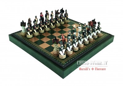 CHESS SET N°061 online