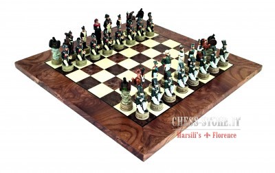 CHESS SET N°020 online