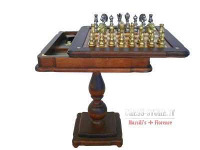 CHESS SET N°198 online