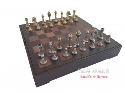 CHESS SET N°145 online