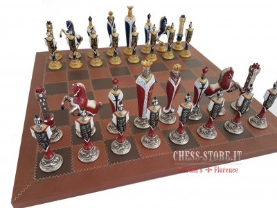 CHESS SET N°199 online