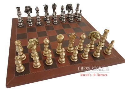 CHESS SET N°197 online