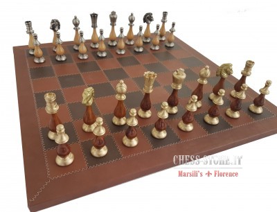 CHESS SET N°197 online