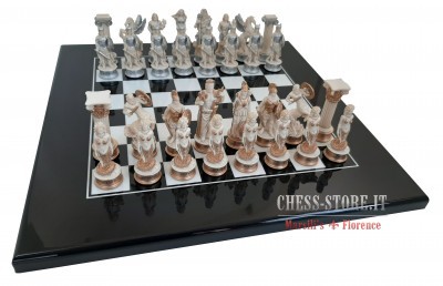 CHESS SET N°053 online