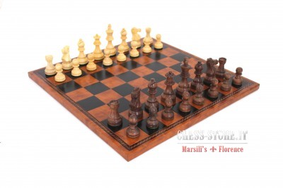 Wooden Chess set