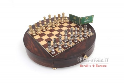 CHESS SET N°004 online