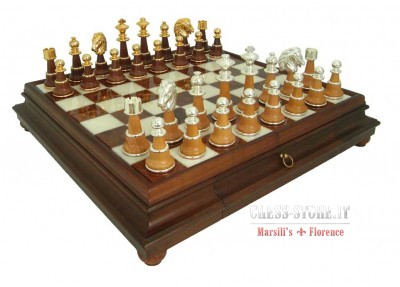 CHESS TABLE N°T010 online
