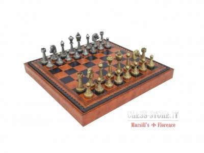 Wooden Chess set