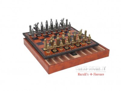 CHESS SET N°133 online