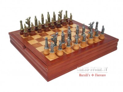 CHESS SET N°220 online