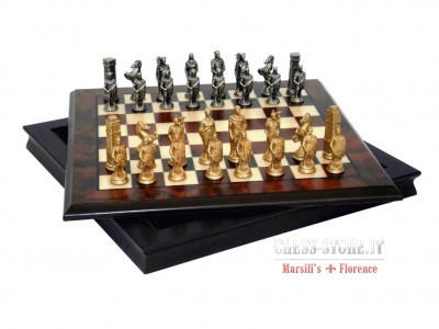 CHESS SET N°232 online