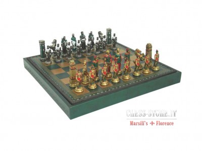 Wooden Chess set