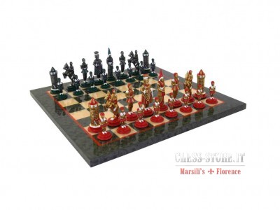 CHESS SET N°R099 online