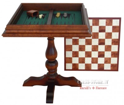 Chess Tables online