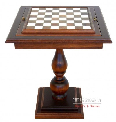 Chess Tables online