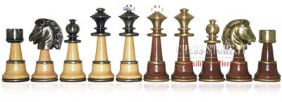 CHESS SET N°029 online