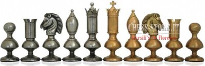 SCACCHI IN OTTONE online