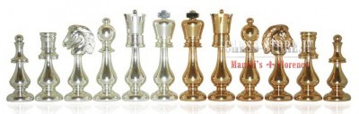 Chess pieces online