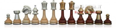 CHESS SET N°012 online