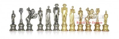 CHESS SET N°195 online