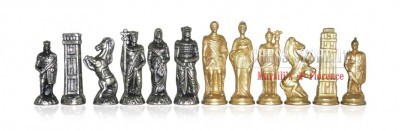 CHESS SET N°161 online