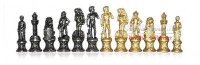 CHESS SET N°063 online