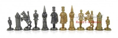 CHESS SET N°065 online