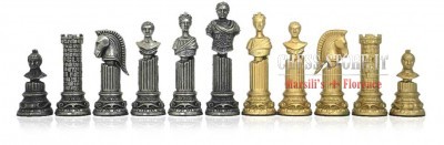 CHESS SET N°084 online